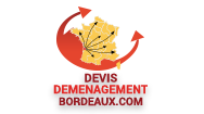 logo demenagement